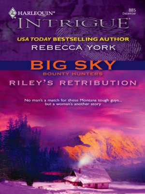 cover image of Riley's Retribution